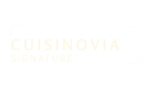 Logo Cuisinovia Signature